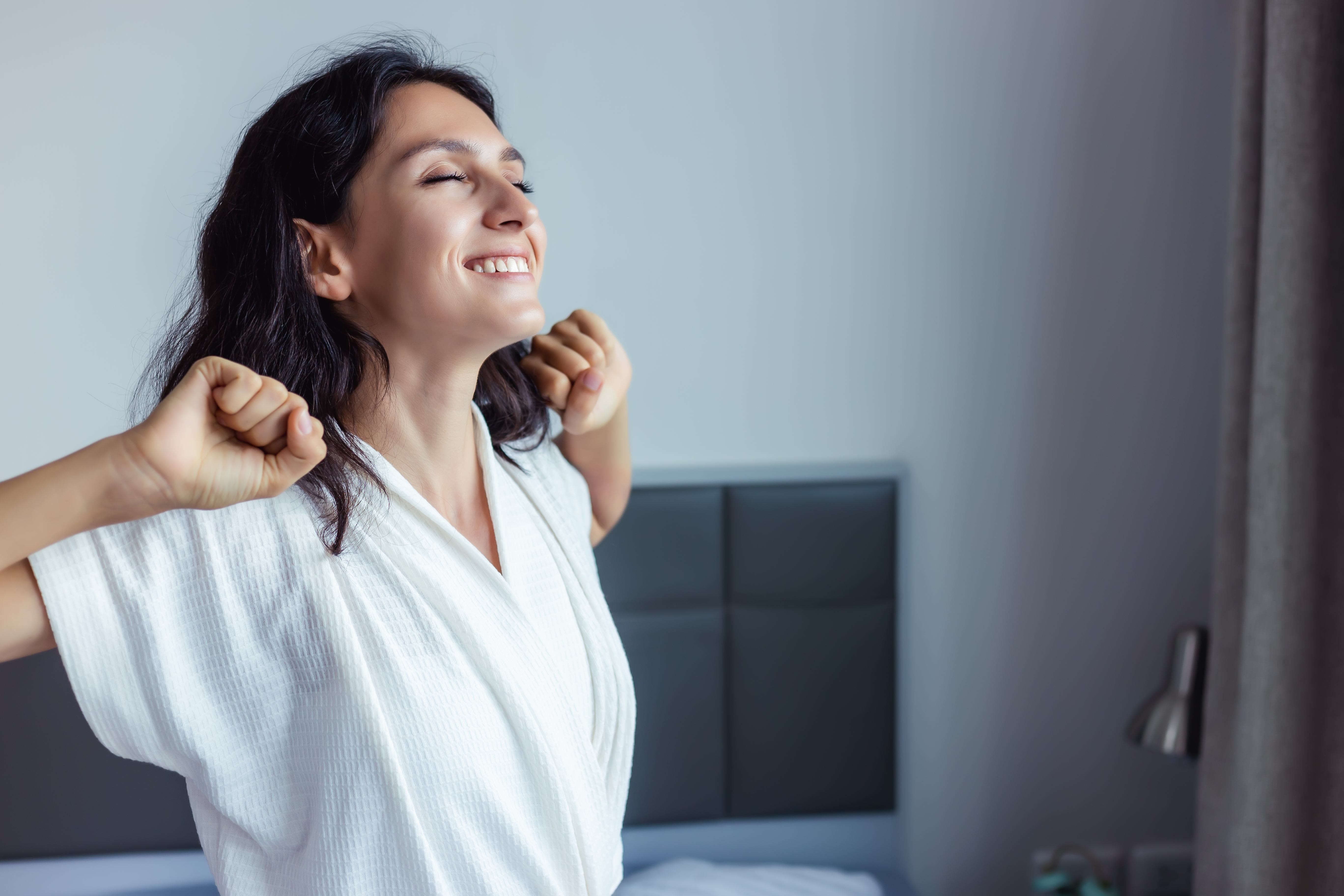 Hábitos diarios que apoyan tu bienestar hormonal