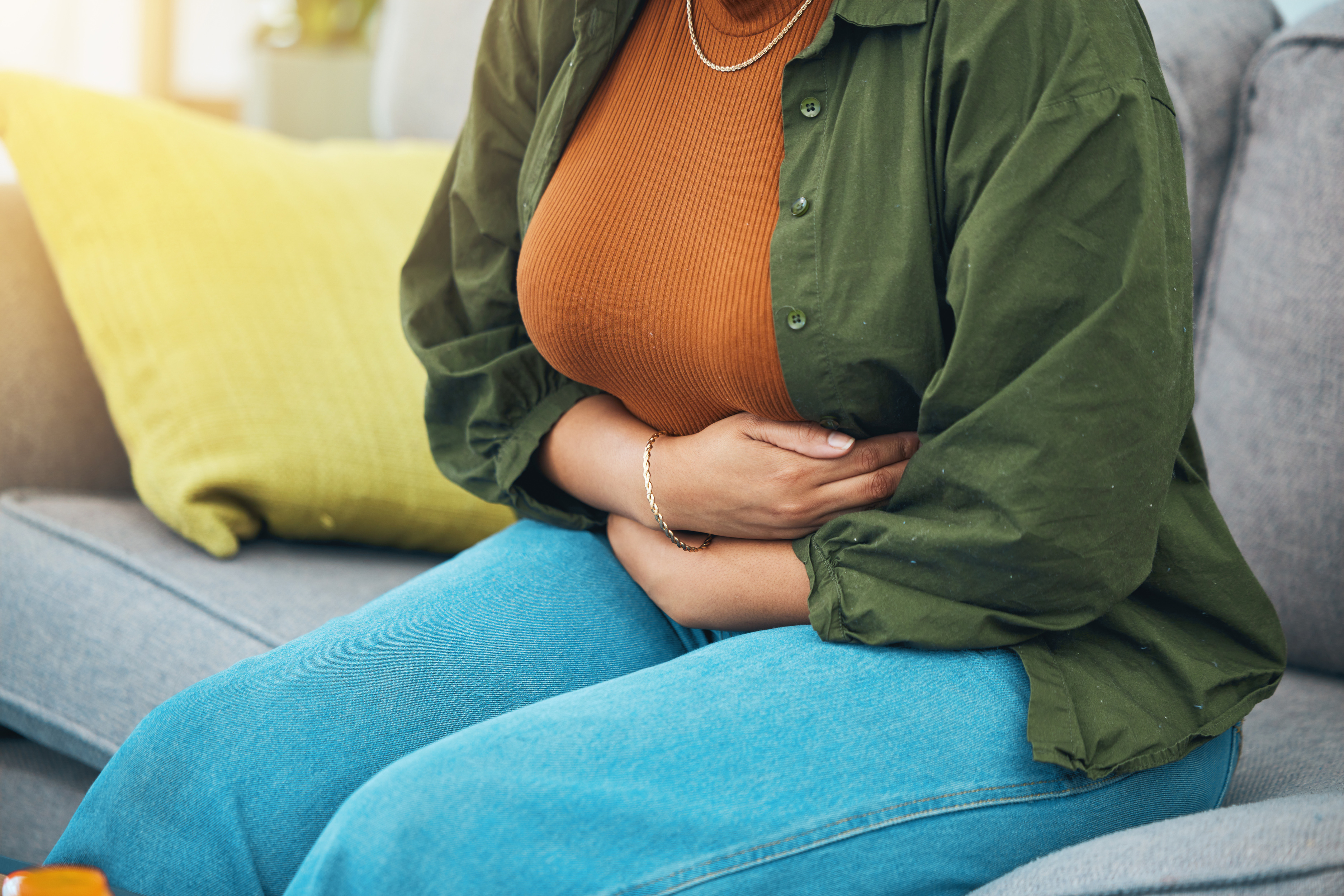 Fatiga, inflamación, digestión lenta: cómo adaptarte