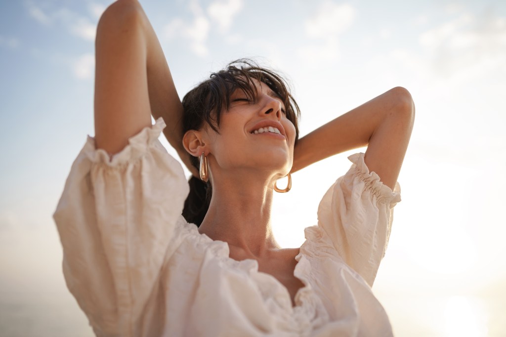 Reconstruir la autoestima tras los cambios físicos