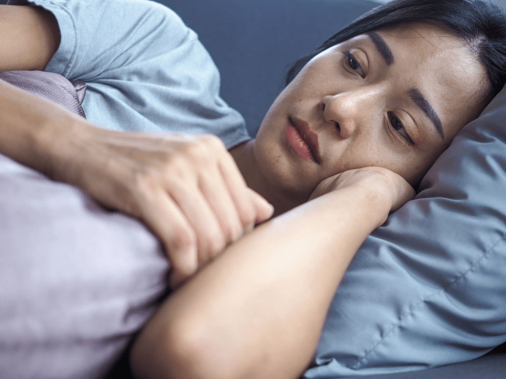 Descansar sin sentir que deberías estar haciendo algo&nbsp;más