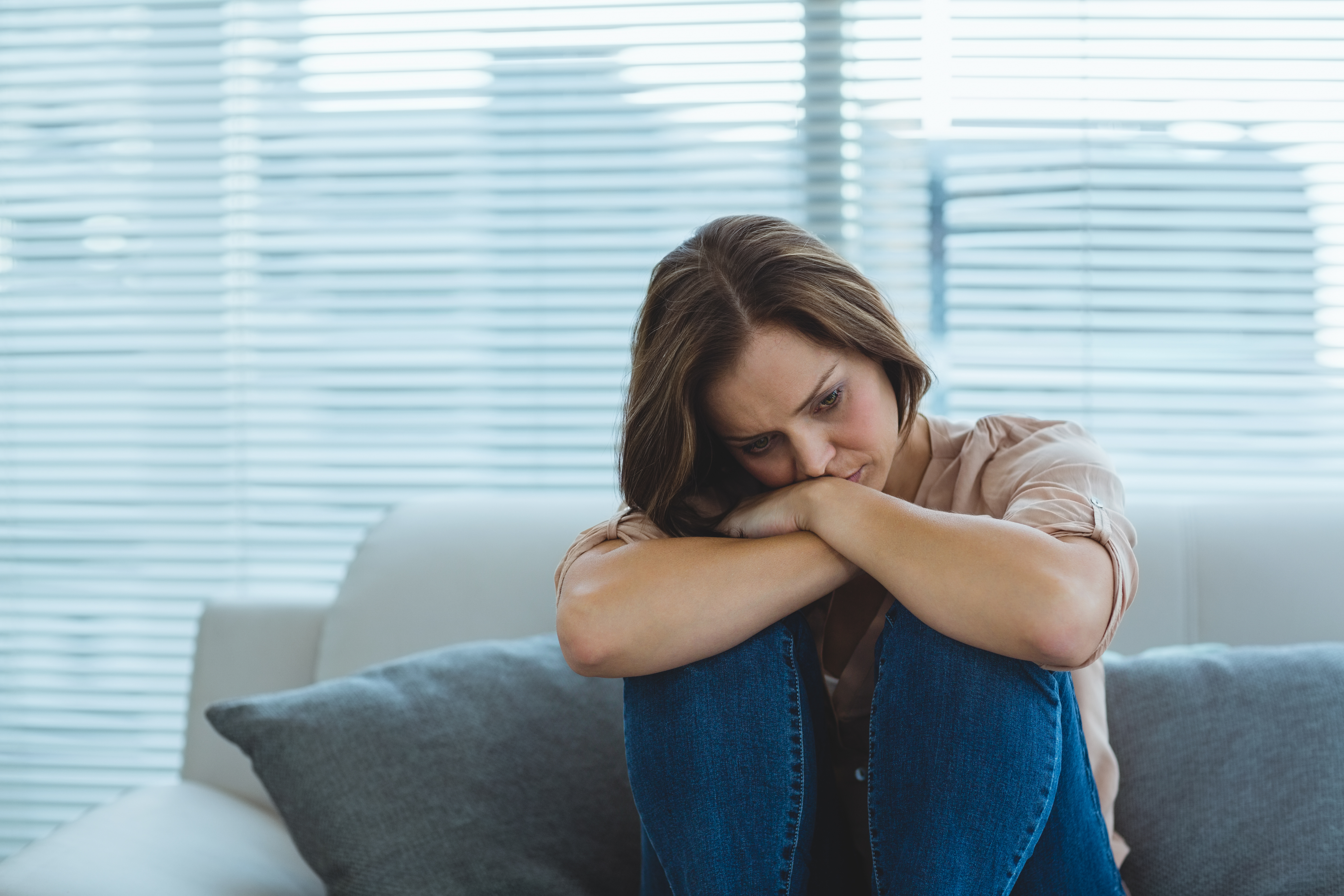 Ánimo, irritabilidad y cambios emocionales: por qué la menopausia no es solo un tema físico