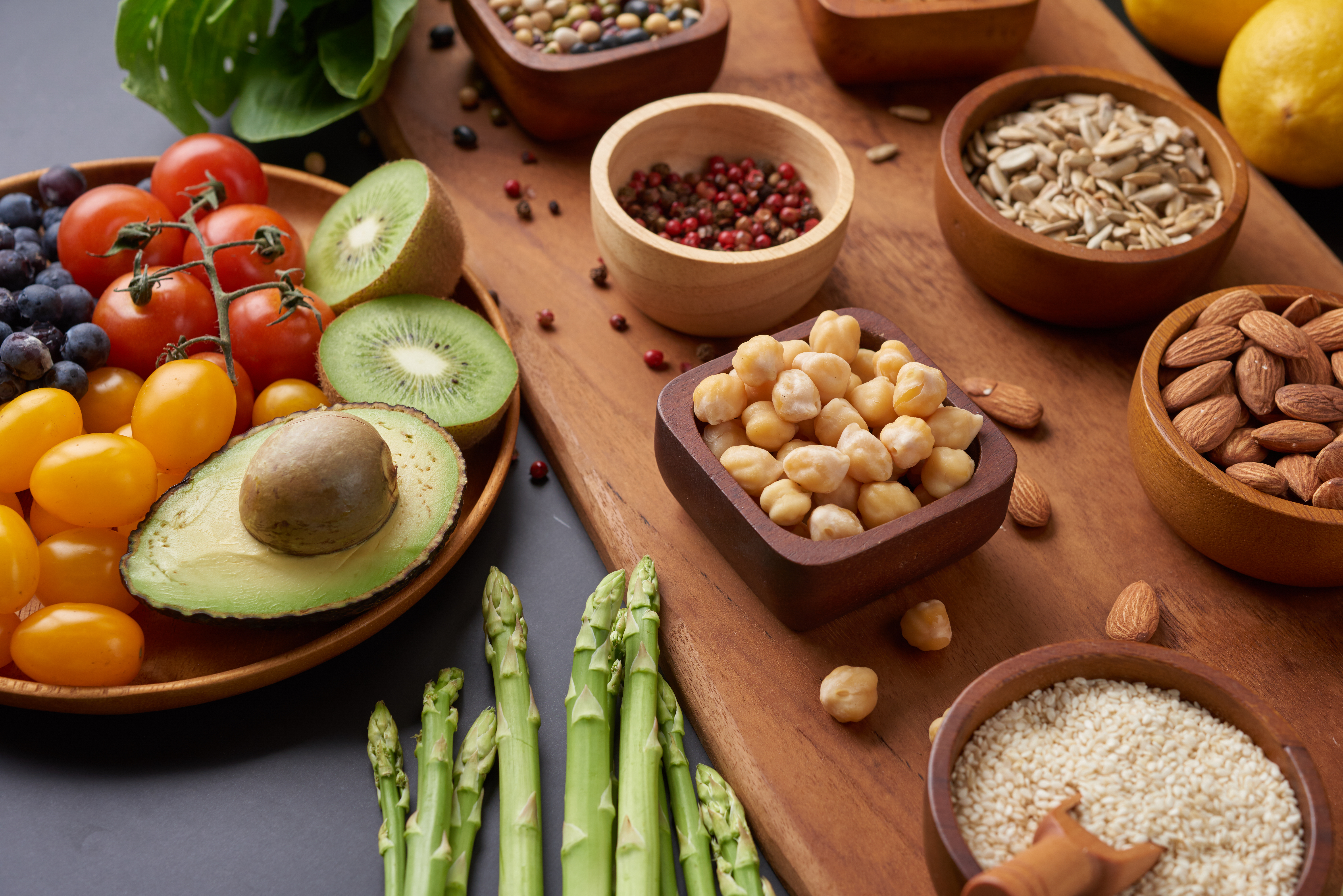 Proteína y fitoestrógenos en la menopausia: dos aliados subestimados