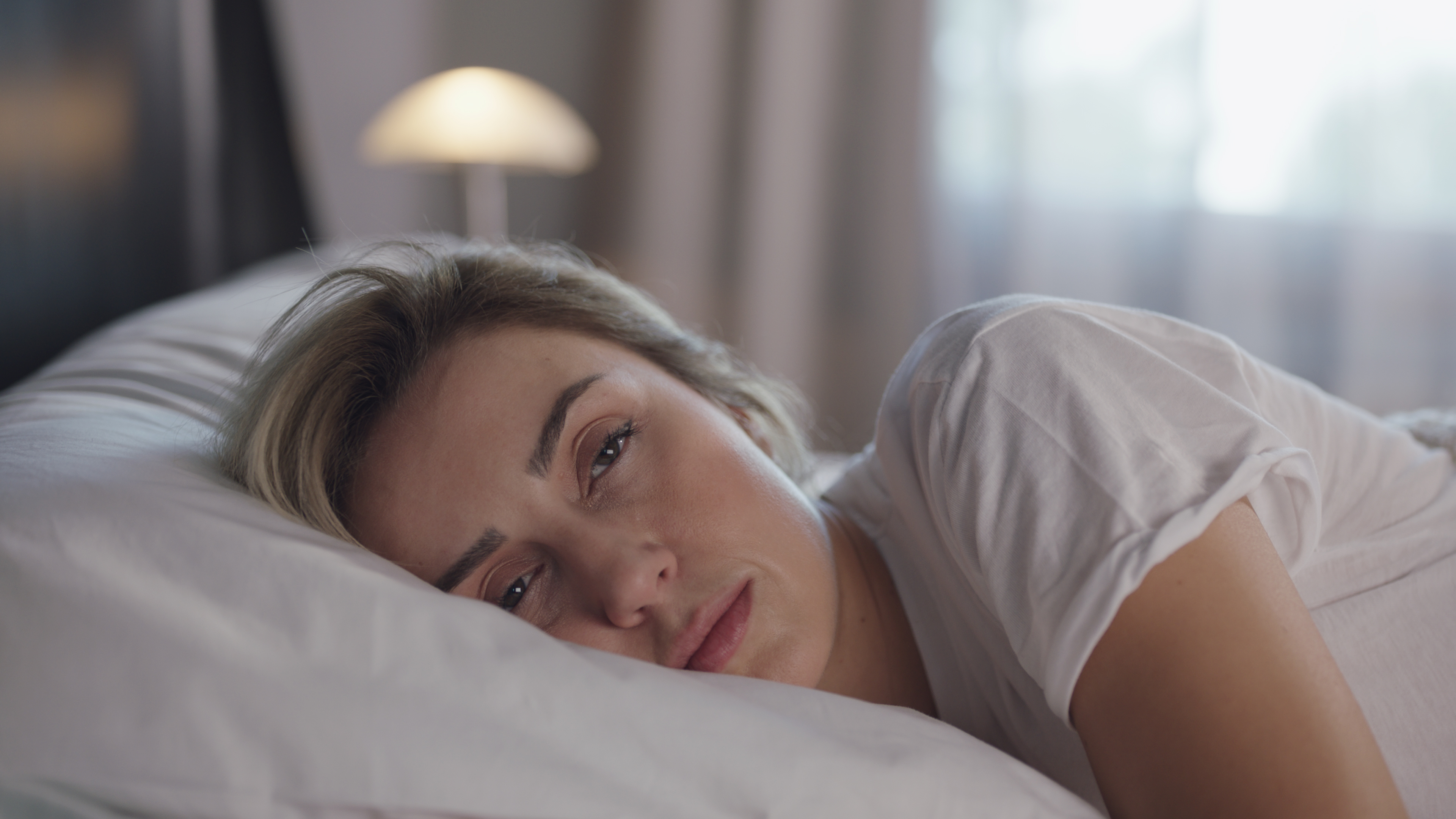 Fatiga y sueño en la menopausia: la conexión con la alimentación