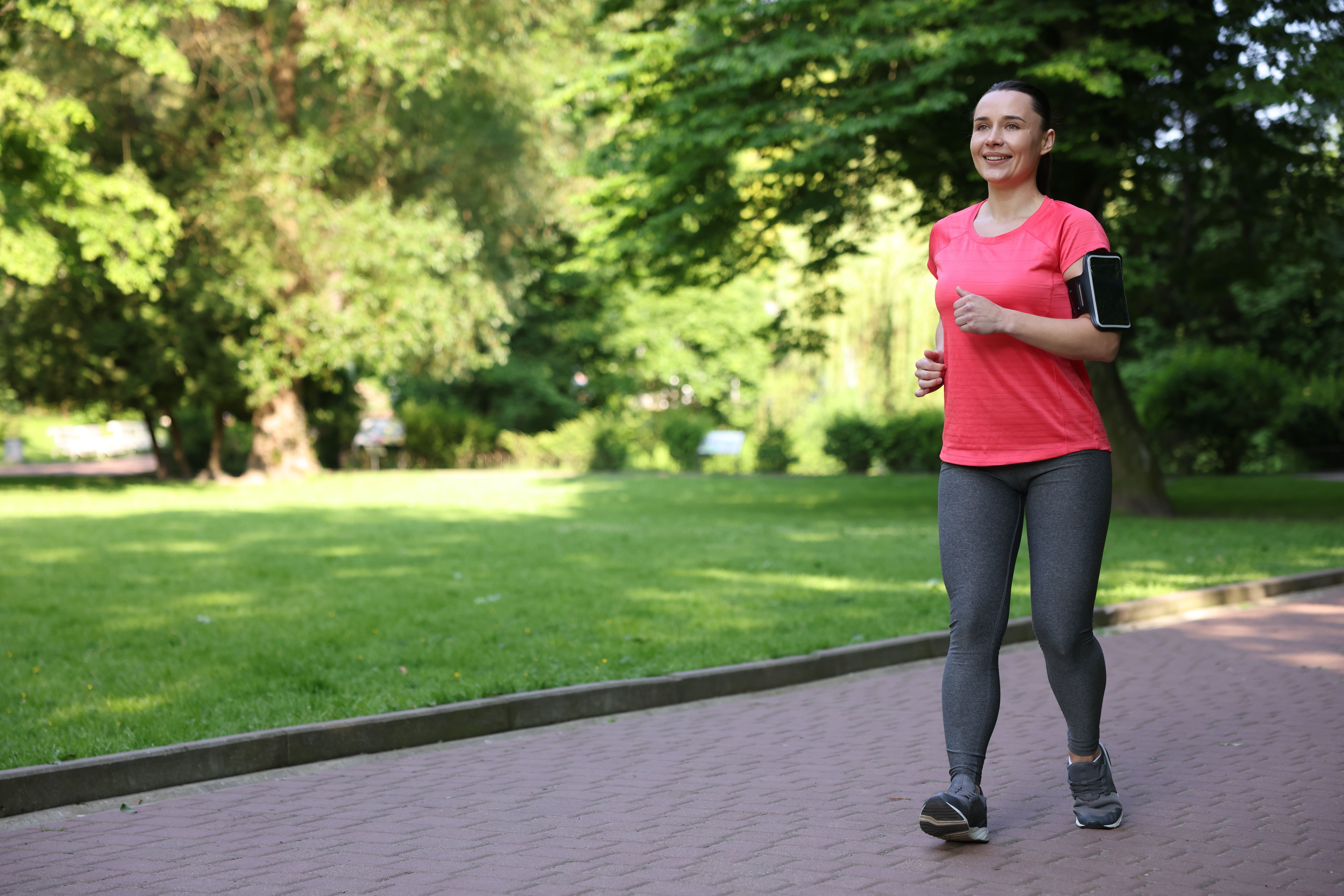 El hábito pequeño que cambia todo: cómo funciona la constancia en el cuerpo. 